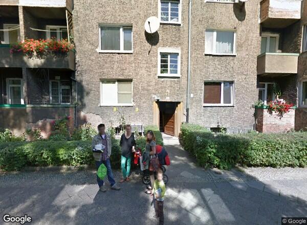 Ceny mieszkań Wrocław UL. GRUDZIĄDZKA 88