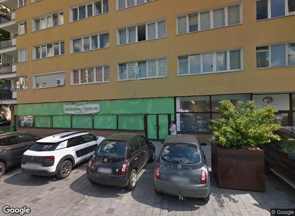 Ceny mieszkań Warszawa pl. Grzybowski 6