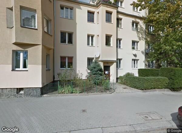 Ceny mieszkań Wrocław UL. JESIONOWA 18