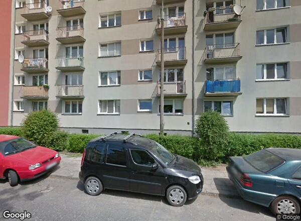 Ceny mieszkań Poznań Wawrzyńca Engeströma 22