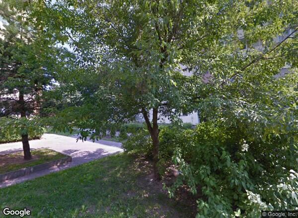 Ceny mieszkań Warszawa ul. M. Dąbrowskiej 11