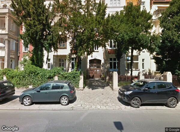 Ceny mieszkań Szczecin Juliusza Słowackiego 6