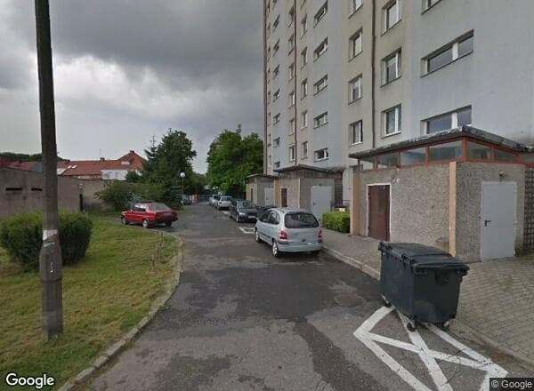 Ceny transakcyjne mieszkań Gorzów Wielkopolski STILONOWA 22