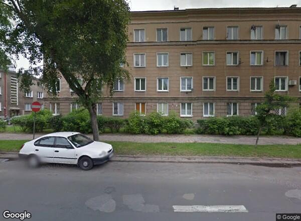 Ceny mieszkań Warszawa ul. Międzyborska 78