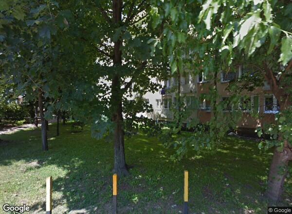 Ceny mieszkań Wrocław UL. ZACHODNIA 44