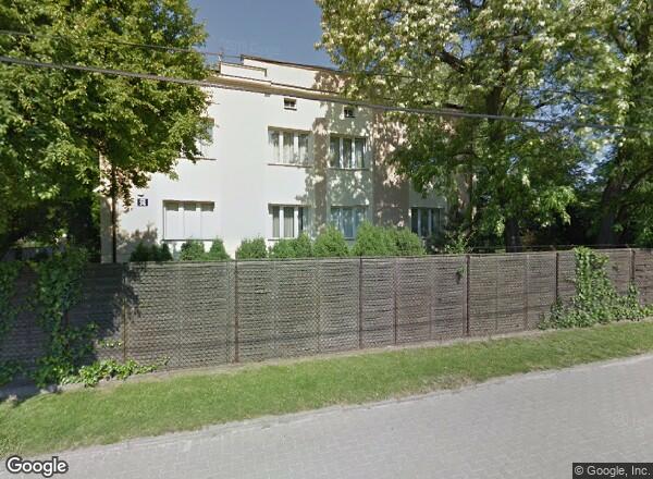 Ceny mieszkań Warszawa ul. Ryżowa 36