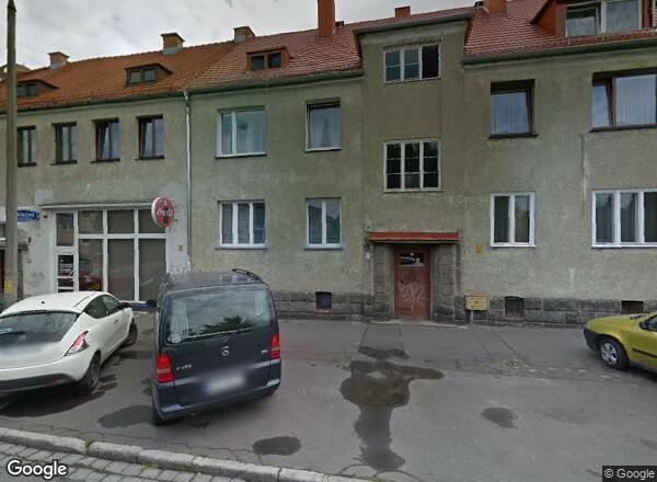 Ceny mieszkań Wrocław UL. EDWARDA DEMBOWSKIEGO 20
