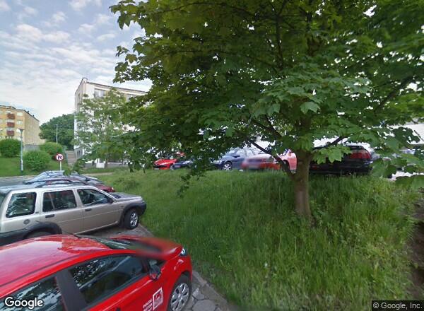 Ceny mieszkań Sopot Tatrzańska 19