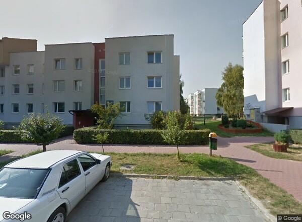 Ceny transakcyjne mieszkań Lublin Szwajcarska 6