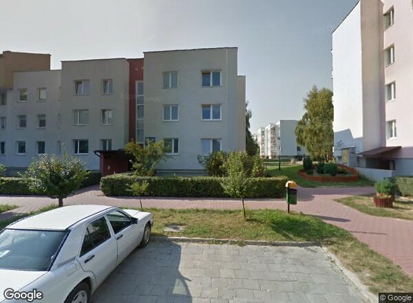 Ceny mieszkań Lublin Szwajcarska 6