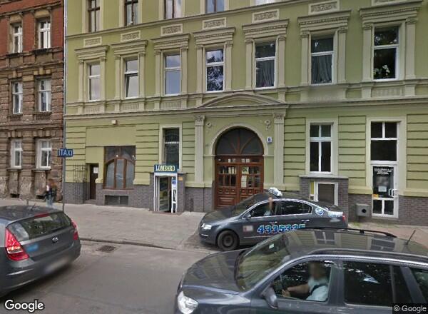 Ceny mieszkań Szczecin Parkowa 6