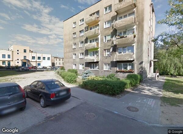 Ceny transakcyjne mieszkań Katowice Plac Jana Filaka 1