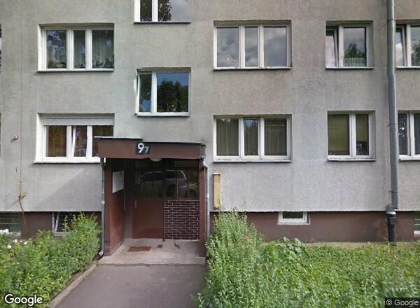 Ceny mieszkań Wrocław UL. JUGOSŁOWIAŃSKA 97