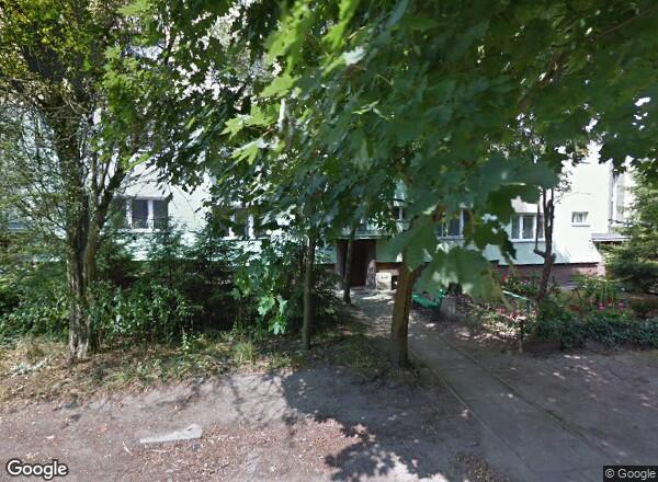 Ceny mieszkań Szczecin Mieszka I 92