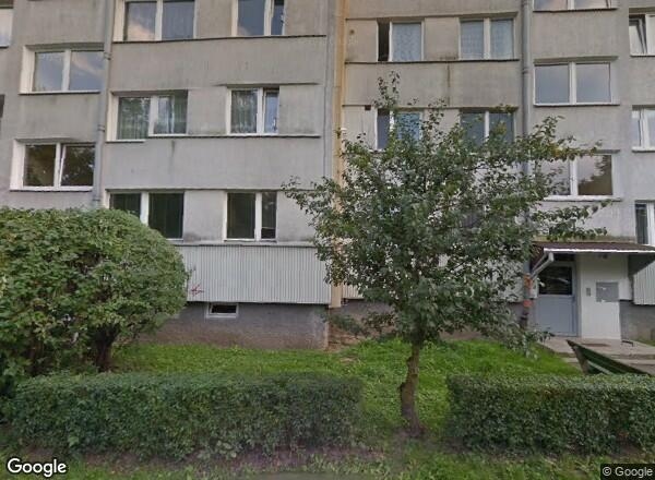 Ceny transakcyjne mieszkań Wrocław UL. WOJCIECHA GERSONA 15
