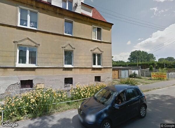 Ceny transakcyjne mieszkań Gorzów Wielkopolski SPOKOJNA 16