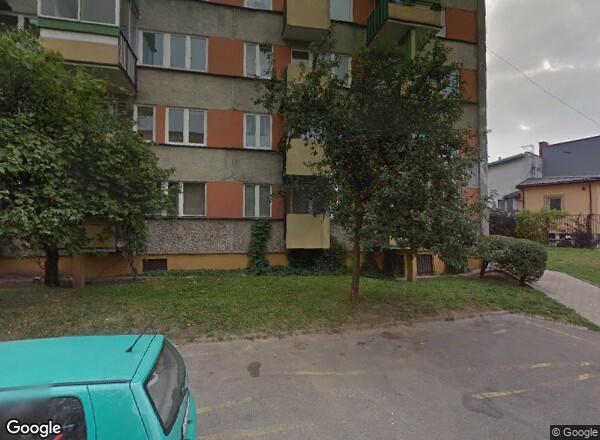 Ceny mieszkań Białystok Generała Józefa Hallera 17