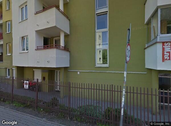 Ceny mieszkań Warszawa ul. Tomcia Palucha 31