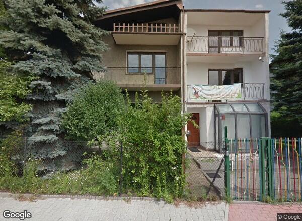 Ceny mieszkań Kraków Kanarkowa 1