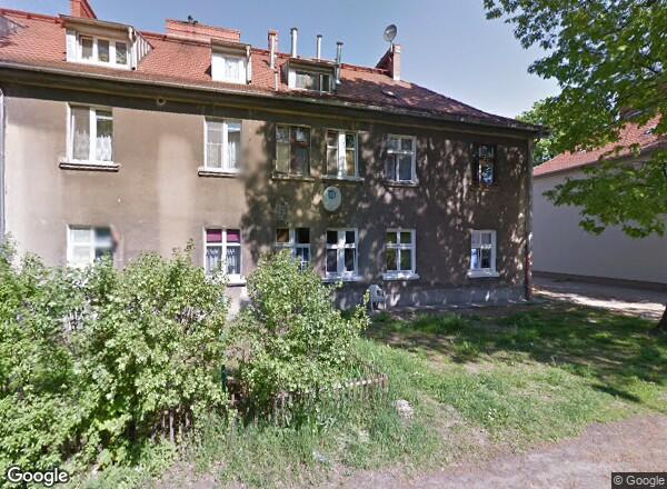 Ceny mieszkań Poznań Antoniego Andrzejewskiego 14