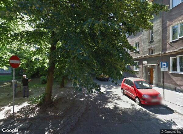 Ceny mieszkań Gdańsk Manifestu Połanieckiego 12