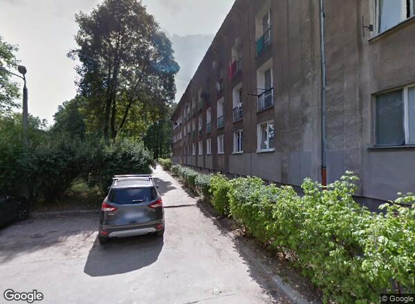 Ceny mieszkań Kraków Osiedle Zielone 7