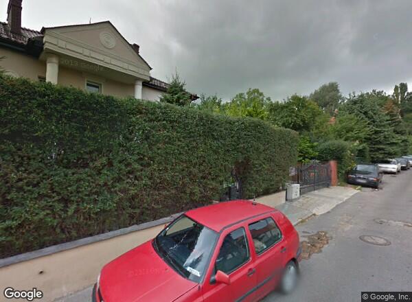 Ceny mieszkań Sopot Junaków 5