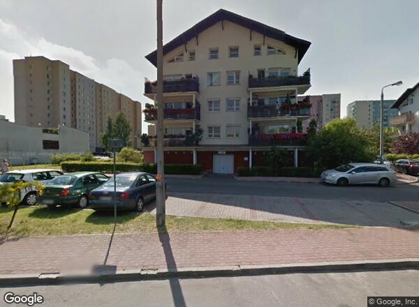 Ceny mieszkań Warszawa ul. Widawska 19