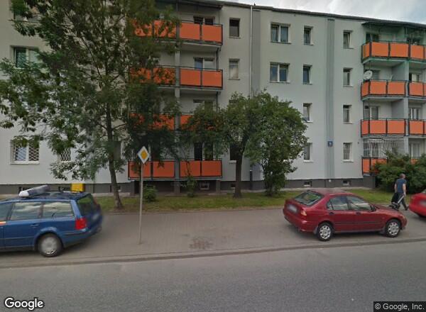 Ceny mieszkań Warszawa ul. A. Pawińskiego 14
