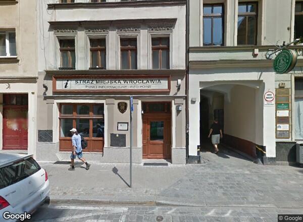 Ceny mieszkań Wrocław UL. ŚW. ANTONIEGO 25