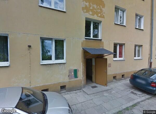 Ceny transakcyjne mieszkań Kielce Lecha 10