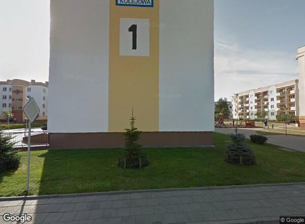 Ceny mieszkań Białystok Rtm. Witolda Pileckiego 1