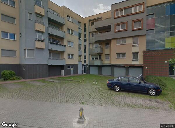 Ceny mieszkań Wrocław UL. JERZEGO BAJANA 39B