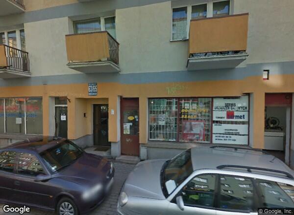 Ceny mieszkań Gdynia Warszawska 63-65