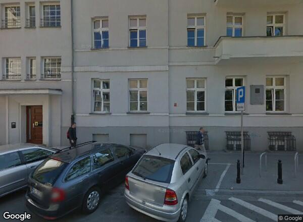 Ceny mieszkań Warszawa ul. E. Plater 18