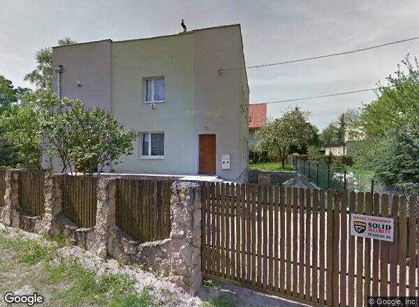 Ceny mieszkań Warszawa ul. Jagody 20B