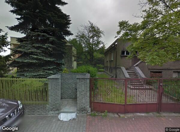 Ceny mieszkań Katowice Tadeusza Kościuszki 221