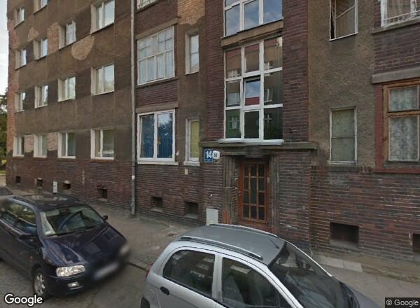 Ceny transakcyjne mieszkań Szczecin Mikołaja Reja 14