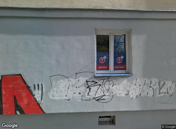 Ceny mieszkań Łódź Pomorska 62/64