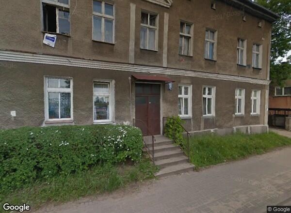 Ceny transakcyjne mieszkań Szczecin Walecznych 18