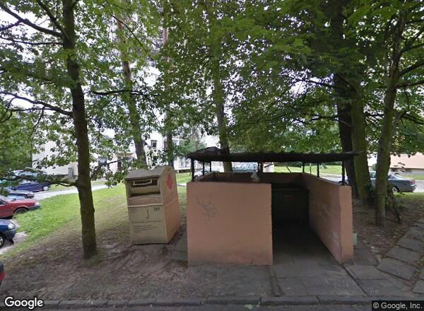 Ceny mieszkań Sopot Kujawska 35A