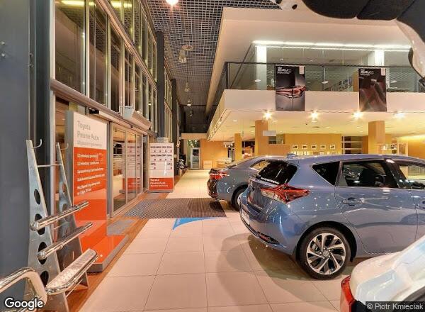 Ceny mieszkań Warszawa ul. Konstruktorska 5