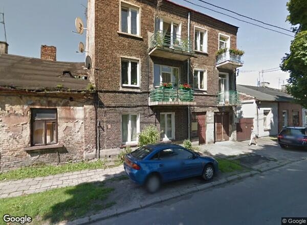 Ceny transakcyjne mieszkań Lublin Długa 47