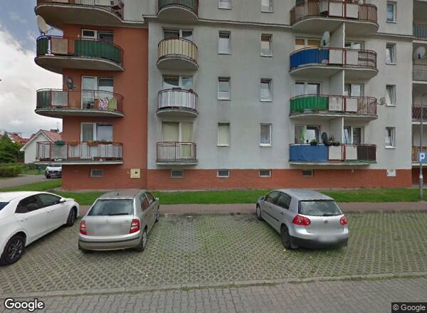 Ceny mieszkań Poznań Królewska 18