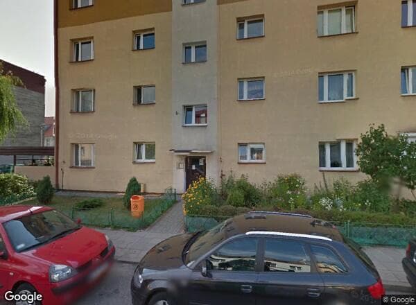 Ceny transakcyjne mieszkań Toruń św. Andrzeja Boboli 11