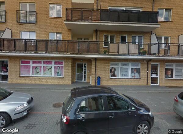 Ceny mieszkań Białystok Jana III Sobieskiego 11
