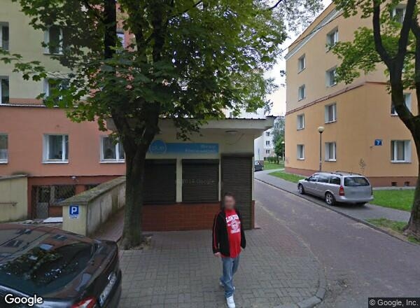 Ceny transakcyjne mieszkań Warszawa ul. Obrońców Helu 5