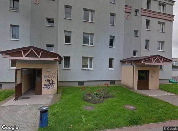 Ceny transakcyjne mieszkań Olsztyn Zbigniewa Herberta 6