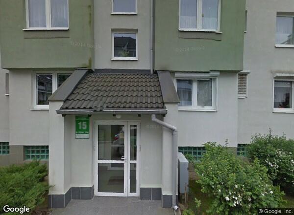 Ceny mieszkań Gdańsk Zielony Stok 15