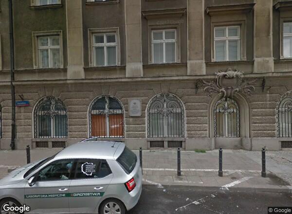 Ceny mieszkań Warszawa ul. Mariańska 1